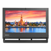 联想/Lenovo 启天 A7400-B148（i3-7100/4G/500G/无驱/集显） 19.5寸台式一体机电脑