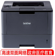 兄弟（brother） HL-5590DN 黑白激光打印机