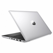 惠普（HP）笔记本电脑 HP 440 G6 14寸 i7-8565U 8GB 1TB+128GB 2G独显 无光驱 无系统 一年保修 