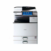 富士施乐(Fuji Xerox) DocuPrint C2255彩色激光打印机 黑白复印机（A3网络）