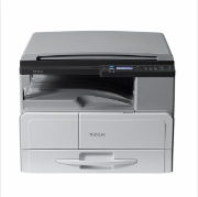理光/RICOH MP2014AD 黑白复印机（主机+网络打印+送稿器+双面打印+双面复印+工作台）