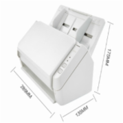 富士通 SP-1125 A4自动双面 扫描仪