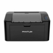 奔图（PANTUM）黑白激光打印机 匠心品质 中国自己的打印机 P2509