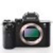 索尼/SONY 照相机 ILCE-7M2 全画幅微单相机机身（主机+两个镜头+32G+相机包）-