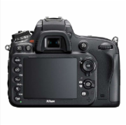 尼康（Nikon）D610 单反套机 24-85mm镜头（32G内存卡+相机包）照相机