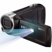 索尼/SONY HDR-PJ410 高清数码摄像机