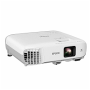爱普生/EPSON 投影仪 CB-970 投影机 4000流明