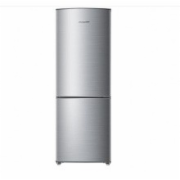 容声(Ronshen) 186升 双门两门电冰箱 节能静音 自感应温度补偿 小型家用租房宿舍 BCD-186D11D