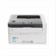 富士施乐FUji Xerox DocuPrint P268D黑白激光打印机