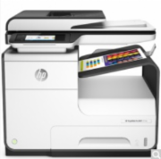 惠普（HP）PageWide Pro MFP 477dw多功能一体机