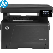 惠普（HP）LaserJet Pro MFP M435nw A3黑白复印机 （打印 复印 扫描 ）