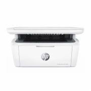 惠普HP LaserJet Pro MFP M30a A4黑白激光多功能一体机（打印/复印/扫描）