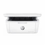 惠普HP LaserJet Pro MFP M30w A4黑白激光三合一多功能一体机（打印/复印/扫描）