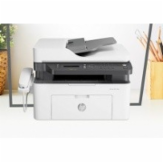 惠普/HP LaserJet MFP 138pn A4黑白多功能一体机（打印 复印 扫描 传真）
