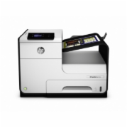 惠普/HP PageWide Pro 452dw 页宽喷墨打印机 支持无线网络打印