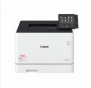 佳能/Conon LBP654cx A4 网络 彩色激光打印机