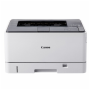 佳能（CANON）LBP8100N 彩色激光打印机 