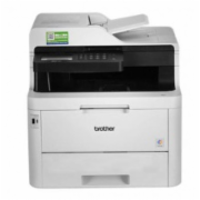 兄弟（brother）MFC-9150CDN激光彩色打印机复印扫描数码多功能一体机