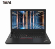 联想/Lenovo 笔记本电脑 ThinkPad L490 (i7-8565/8G/512G SSD固态硬盘/集显/14英寸）