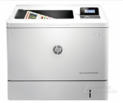 惠普HP COLOR LASERJET ENTERPRISE M553DN 彩色激光打印机
