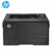 惠普/HP LaserJet Pro M706n 激光打印机