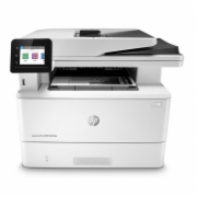 惠普（HP）LaserJet Pro MFP M429dw 激光 多功能一体机