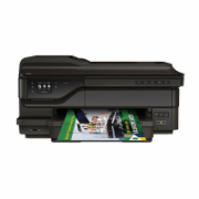 惠普/HP Officejet 7612 多功能彩色喷墨打印机