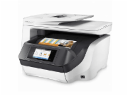 惠普(HP）OfficeJet Pro 8730 多功能喷墨打印机*