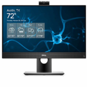 戴尔/DELL OptiPlex 7480 AIO i5-10500/8GB/1T/集显/无光驱/23.8寸 台式一体机