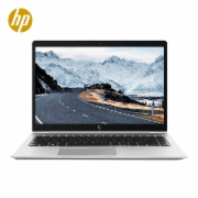 惠普（HP） EliteBook 830 G6 笔记本电脑 ( i5-8265U/8G/256G固态/集成显卡/无光驱/13.3寸/银色)