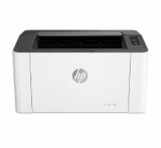 惠普 （HP）Laser 108a 锐系列激光打印机