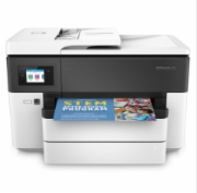 惠普（HP） Officejet Pro 7730 喷墨打印机