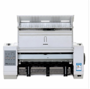 得实 DS-2130 针式打印机证簿打印机