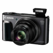 佳能/Canon SX720 HS 数码照相机(32G+相机包包）照相机