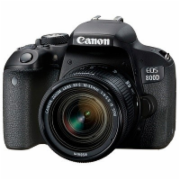 佳能（Canon） EOS 800D 照相机机身