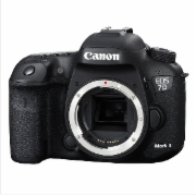 佳能/Canon 照相机 EOS 7D Mark II 单反相机 机身