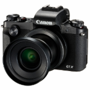 佳能（CANON） 照相机 PowerShot G1 X Mark III 数码相机