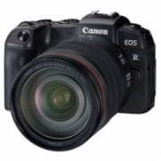 佳能/CANON EOS-RP 全画幅微单相机 R35/1.8镜头（64G内存卡+相机包）照相机