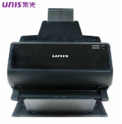 紫光/UNIS Q300 扫描仪