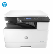 惠普（HP）LaserJet MFP M436dn 黑白复印机