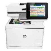 惠普 (HP) LaserJet Enterprise MFP M527f 黑白复印机