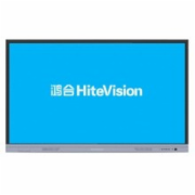 鸿合 HiteVision 交互大屏 HD-I7592E 触控一体机