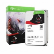 希捷(SEAGATE) 酷狼12T ST12000VN0007/08移动硬盘