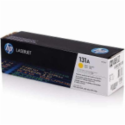 惠普/HP CF212A 黄色硒鼓 131A（适用 LaserJet 200/M251n/M276fn/M276fnw）