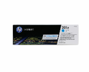 惠普（HP） 201A 原装硒鼓 (适用M252N 252dw 277N 277DW) CF401A青色硒鼓