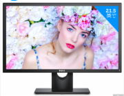 戴尔(DELL) E2216H 21.5英寸全高清液晶显示器