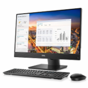 戴尔（DELL） OptiPlex 7470 AIO 23.8英寸台式一体机