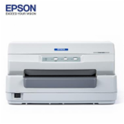 爱普生（EPSON）PLQ-20K 证簿打印机