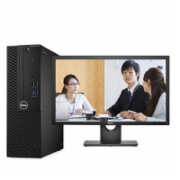 戴尔（DELL）OptiPlex 3070 Tower 260643 台式计算机（Intel酷睿I5-9500 3.0GHz六核 8G-DDR4内存 256G固态硬盘 集显 ）