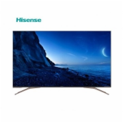 海信（Hisense）电视机 HZ50A65E 4K超清电视